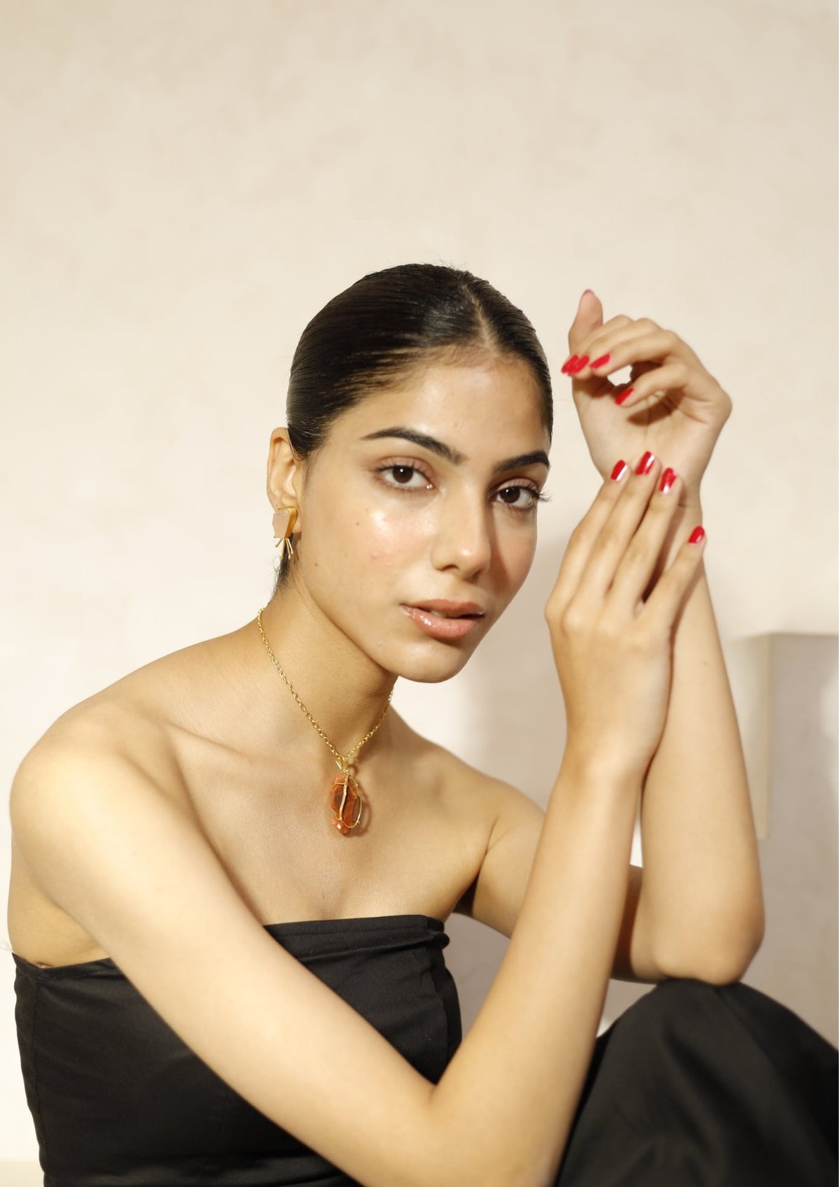 How a Small Pendant Became My Big Style Secret