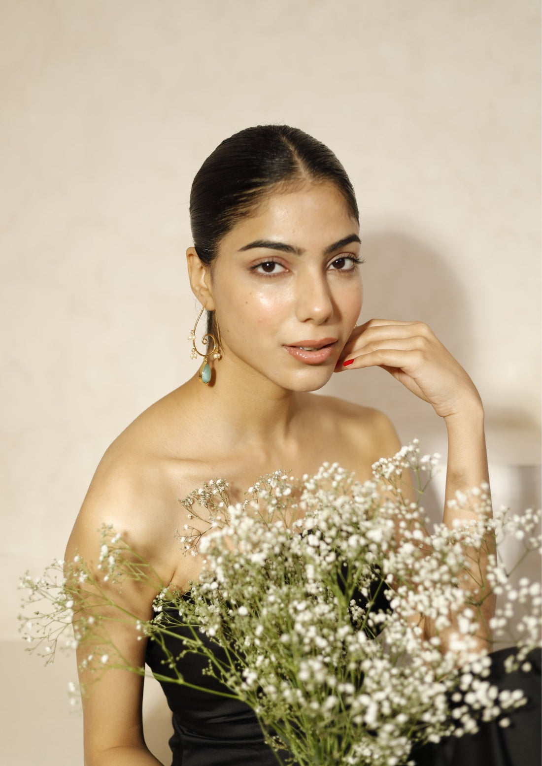 The Earrings That Made Me Fall in Love with Statement Pieces