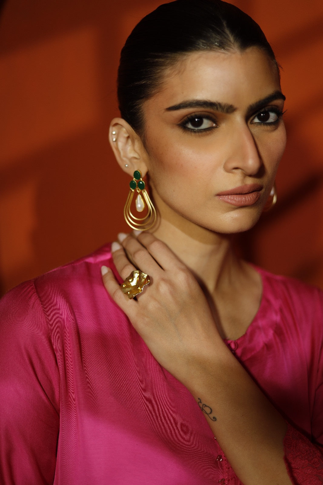 GULNAAZ